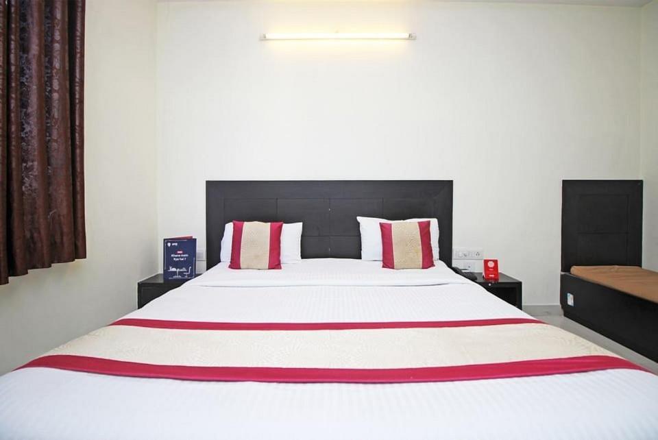 Hotel Royal Delight Джайпур Екстериор снимка